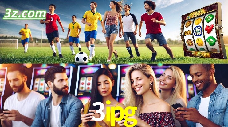 Por Que Escolher o Aplicativo 3ipg.com?