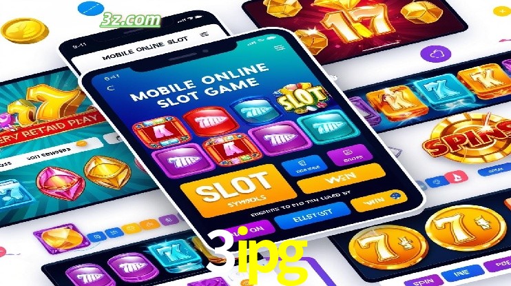 Benefícios do 3ipg App