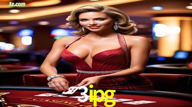Blackjack: Diversas Variações para Todos os Níveis-3ipg