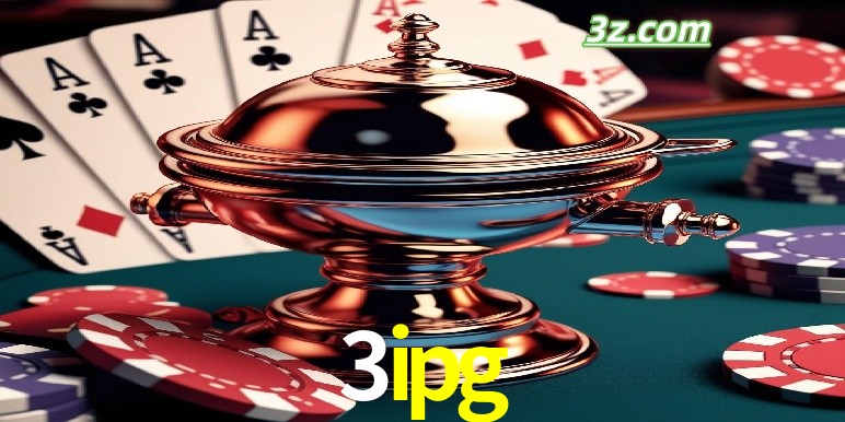 Como começar a jogar Poker na 3ipg?