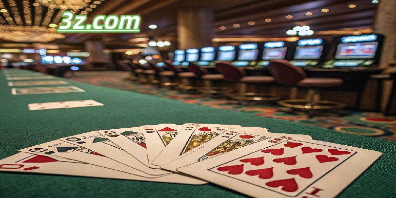 Como começar a jogar Poker na 3ipg?