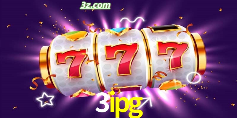 3ipg-Descubra o Clássico Slot 777