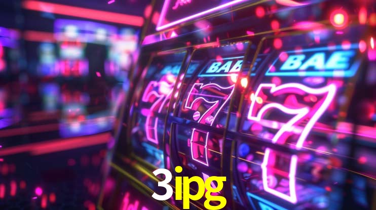 3ipgapk.com o Destino Final para Jogadores Online