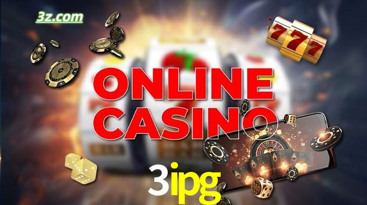 Faça Login no 3ipg e Continue a Acumular Vitórias