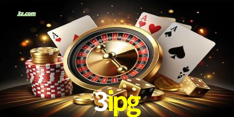 Por que jogar Poker na 3ipg?