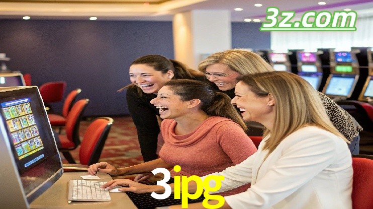 Registro Rápido e Fácil no 3ipg