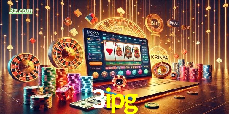 Como começar a jogar Poker na 3ipg?